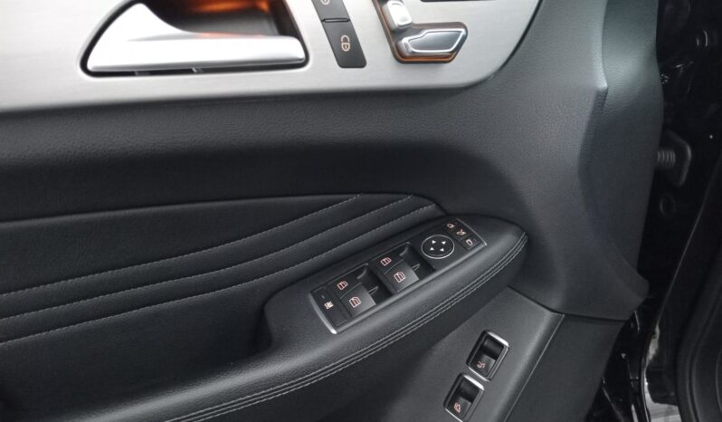 
								MB GLE 350 FAMILY 4X4 DIESEL AT 2016 full									