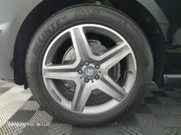 
										MB GLE 350 FAMILY 4X4 DIESEL AT 2016 full									