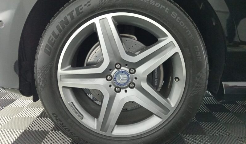 
								MB GLE 350 FAMILY 4X4 DIESEL AT 2016 full									