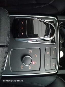 
										MB GLE 350 FAMILY 4X4 DIESEL AT 2016 full									