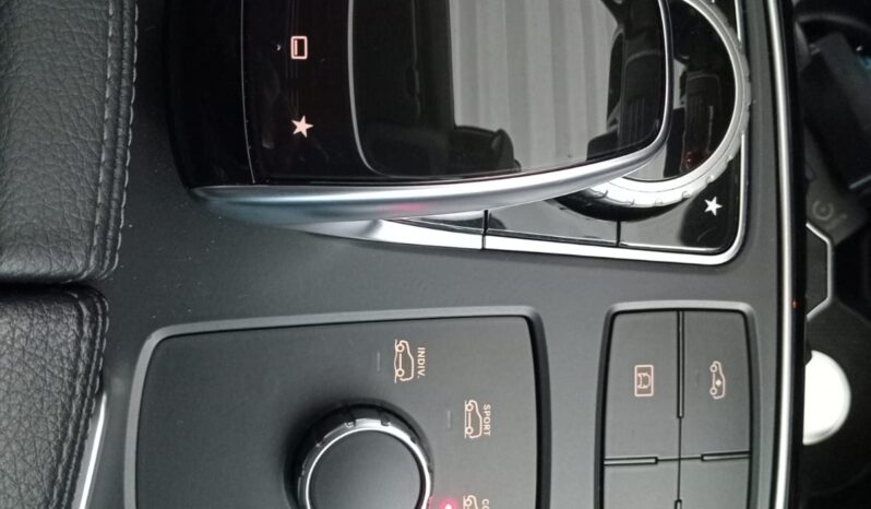 
								MB GLE 350 FAMILY 4X4 DIESEL AT 2016 full									