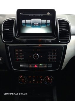 
										MB GLE 350 FAMILY 4X4 DIESEL AT 2016 full									