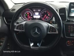
										MB GLE 350 FAMILY 4X4 DIESEL AT 2016 full									