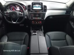
										MB GLE 350 FAMILY 4X4 DIESEL AT 2016 full									