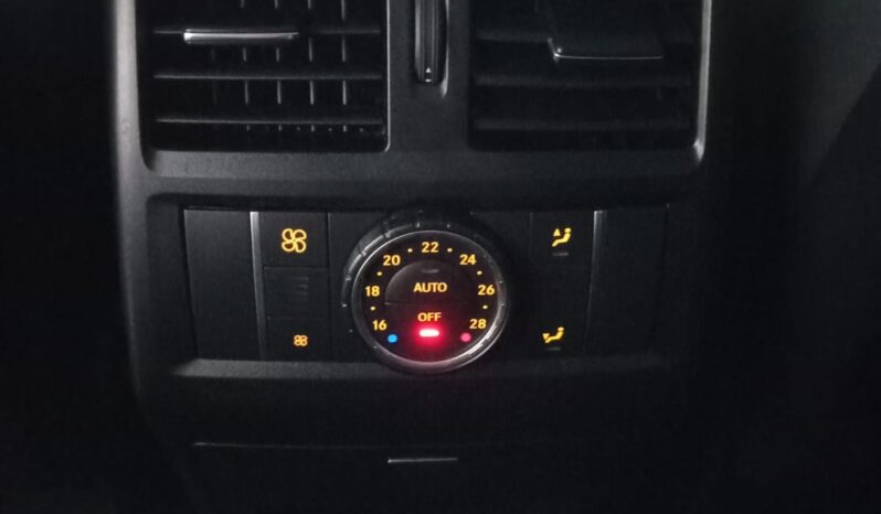 
								MB GLE 350 FAMILY 4X4 DIESEL AT 2016 full									