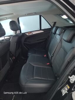 
										MB GLE 350 FAMILY 4X4 DIESEL AT 2016 full									