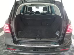 
										MB GLE 350 FAMILY 4X4 DIESEL AT 2016 full									