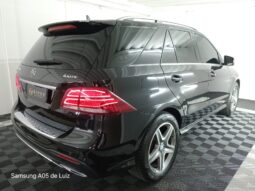 
										MB GLE 350 FAMILY 4X4 DIESEL AT 2016 full									