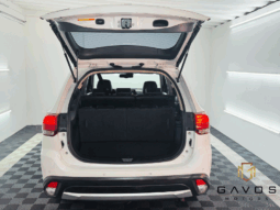 
										Mitsubishi OUTLANDER 2.2 4X4 16V DIESEL 4P AUTOMÁTICO 2016 full									