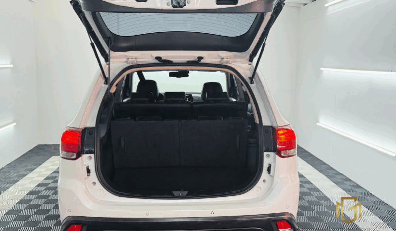 
								Mitsubishi OUTLANDER 2.2 4X4 16V DIESEL 4P AUTOMÁTICO 2016 full									