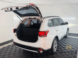 
										Mitsubishi OUTLANDER 2.2 4X4 16V DIESEL 4P AUTOMÁTICO 2016 full									