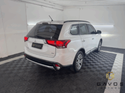 
										Mitsubishi OUTLANDER 2.2 4X4 16V DIESEL 4P AUTOMÁTICO 2016 full									