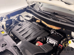 
										Mitsubishi OUTLANDER 2.2 4X4 16V DIESEL 4P AUTOMÁTICO 2016 full									