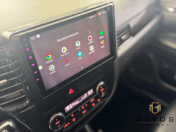 
										Mitsubishi OUTLANDER 2.2 4X4 16V DIESEL 4P AUTOMÁTICO 2016 full									