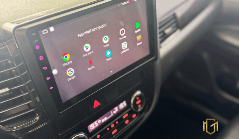 
								Mitsubishi OUTLANDER 2.2 4X4 16V DIESEL 4P AUTOMÁTICO 2016 full									