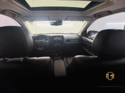 
										Mitsubishi OUTLANDER 2.2 4X4 16V DIESEL 4P AUTOMÁTICO 2016 full									