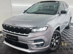 
										JEEP COMMANDER 1.3 T270 TURBO FLEX OVERLAND AT6 2025 full									