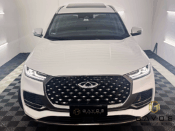 
										CAOA CHERY TIGGO 8 full									