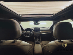 
										JEEP COMMANDER 1.3 T270 TURBO FLEX OVERLAND AT6 2025 full									