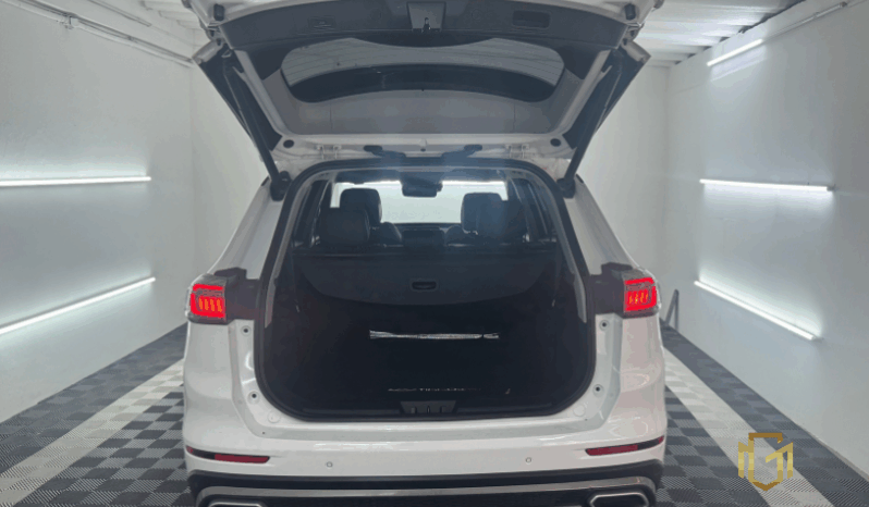 
								CAOA CHERY TIGGO 8 full									