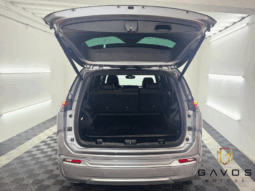 
										JEEP COMMANDER 1.3 T270 TURBO FLEX OVERLAND AT6 2025 full									