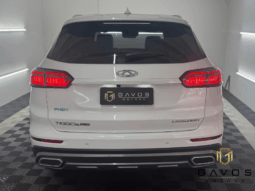 
										CAOA CHERY TIGGO 8 full									