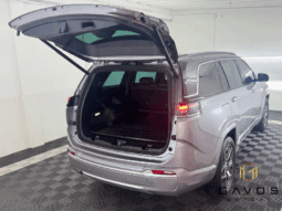 
										JEEP COMMANDER 1.3 T270 TURBO FLEX OVERLAND AT6 2025 full									