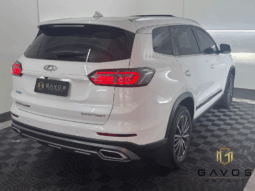 
										CAOA CHERY TIGGO 8 full									