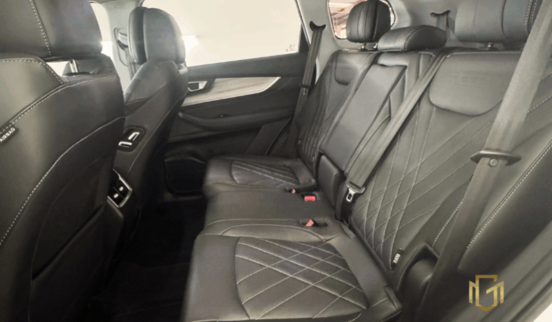 
								CAOA CHERY TIGGO 8 full									