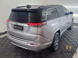 
										JEEP COMMANDER 1.3 T270 TURBO FLEX OVERLAND AT6 2025 full									