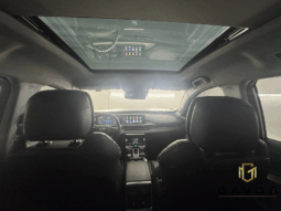 
										CAOA CHERY TIGGO 8 full									