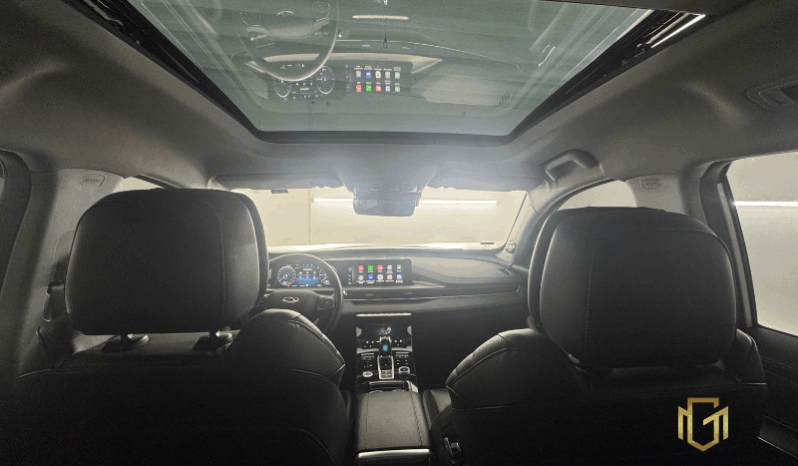 
								CAOA CHERY TIGGO 8 full									