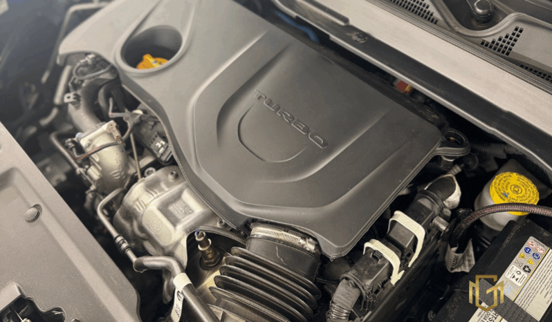 
								JEEP COMMANDER 1.3 T270 TURBO FLEX OVERLAND AT6 2025 full									