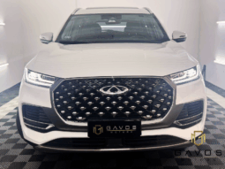 
										CAOA CHERY TIGGO 8 full									