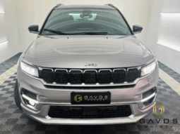 
										JEEP COMMANDER 1.3 T270 TURBO FLEX OVERLAND AT6 2025 full									