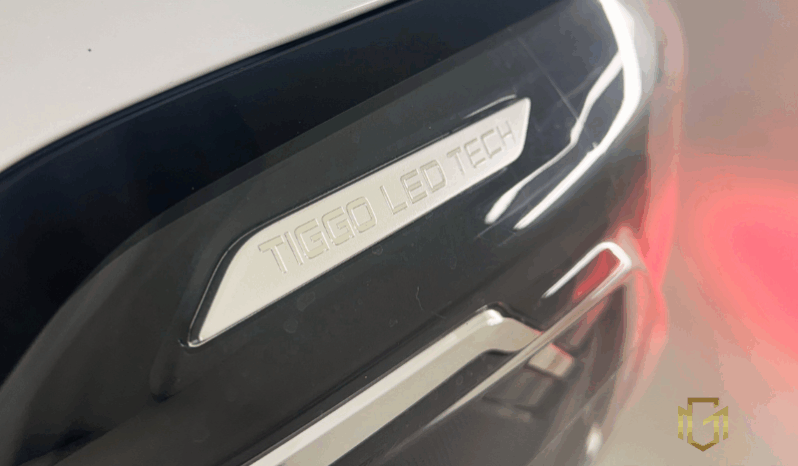 
								CAOA CHERY TIGGO 8 full									