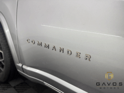 
										JEEP COMMANDER 1.3 T270 TURBO FLEX OVERLAND AT6 2025 full									