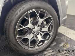 
										JEEP COMMANDER 1.3 T270 TURBO FLEX OVERLAND AT6 2025 full									