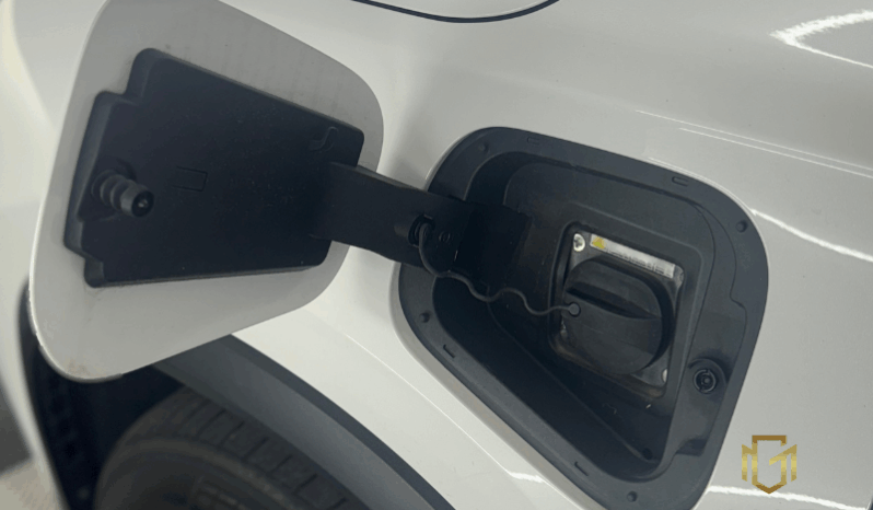 
								CAOA CHERY TIGGO 8 full									