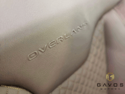 
										JEEP COMMANDER 1.3 T270 TURBO FLEX OVERLAND AT6 2025 full									