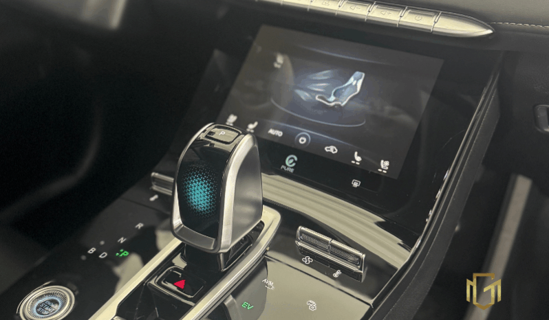 
								CAOA CHERY TIGGO 8 full									