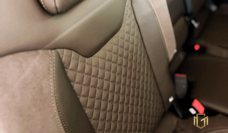 
								JEEP COMMANDER 1.3 T270 TURBO FLEX OVERLAND AT6 2025 full									