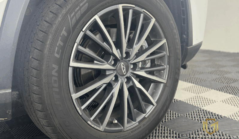 
								CAOA CHERY TIGGO 8 full									