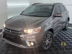 MITSUBISHI ASX 2.0 HPE CVT 2020