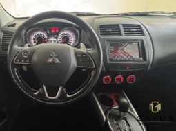 
										MITSUBISHI ASX 2.0 HPE CVT 2020 full									