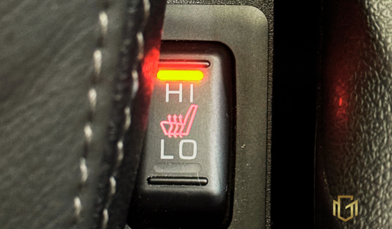 
								MITSUBISHI ASX 2.0 HPE CVT 2020 full									