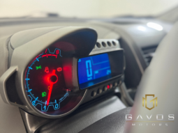 
										SONIC LTZ 1.6 FLEX HATCHBACK MECÂNICO 2012 full									