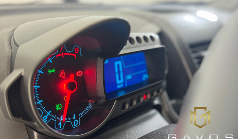 
								SONIC LTZ 1.6 FLEX HATCHBACK MECÂNICO 2012 full									