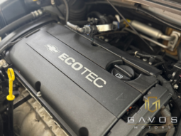 
										SONIC LTZ 1.6 FLEX HATCHBACK MECÂNICO 2012 full									