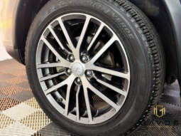 
										MITSUBISHI ASX 2.0 HPE CVT 2020 full									